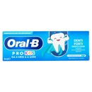 Oral-B Pro-Kids da 6 Mesi a 6 Anni Dentifricio al Fluoro 50 ml